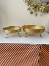 Brass Platter 05