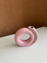 Ceramic Vase 129