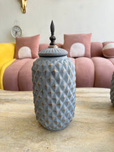 Ceramic candy set 023