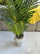 Artificial Areca Palm Tree