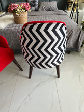 Allure Chair 011 set
