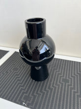 Ceramic vase 072
