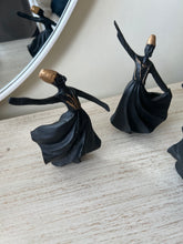 Sufi Set Black