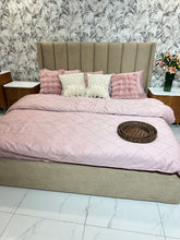Yanny Bed set 02