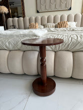 Heritage Side Table