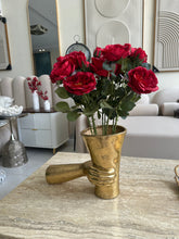 Embrace Vase