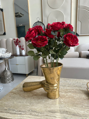 Embrace Vase