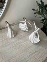 Sufi Set White