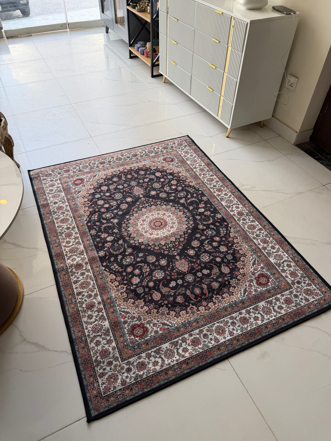 Modern Rug LM8