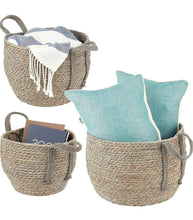 Storage Basket 004