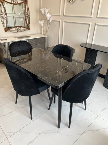 Artic Dining Table 4 seater