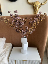 Artificial Lavender Flower Stems 02