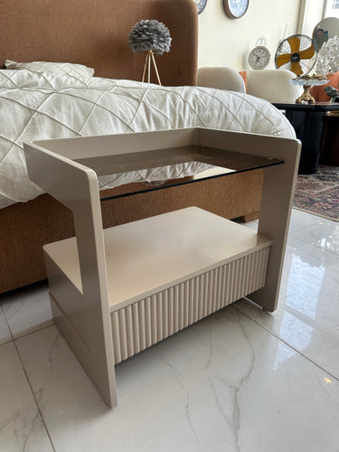 Zenvi Side Table