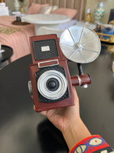 Antique Camera 01