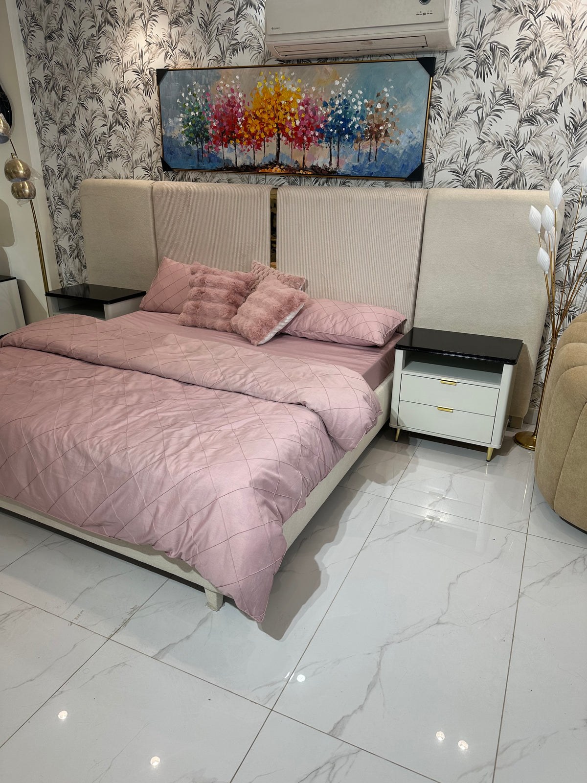 Diana Side Table