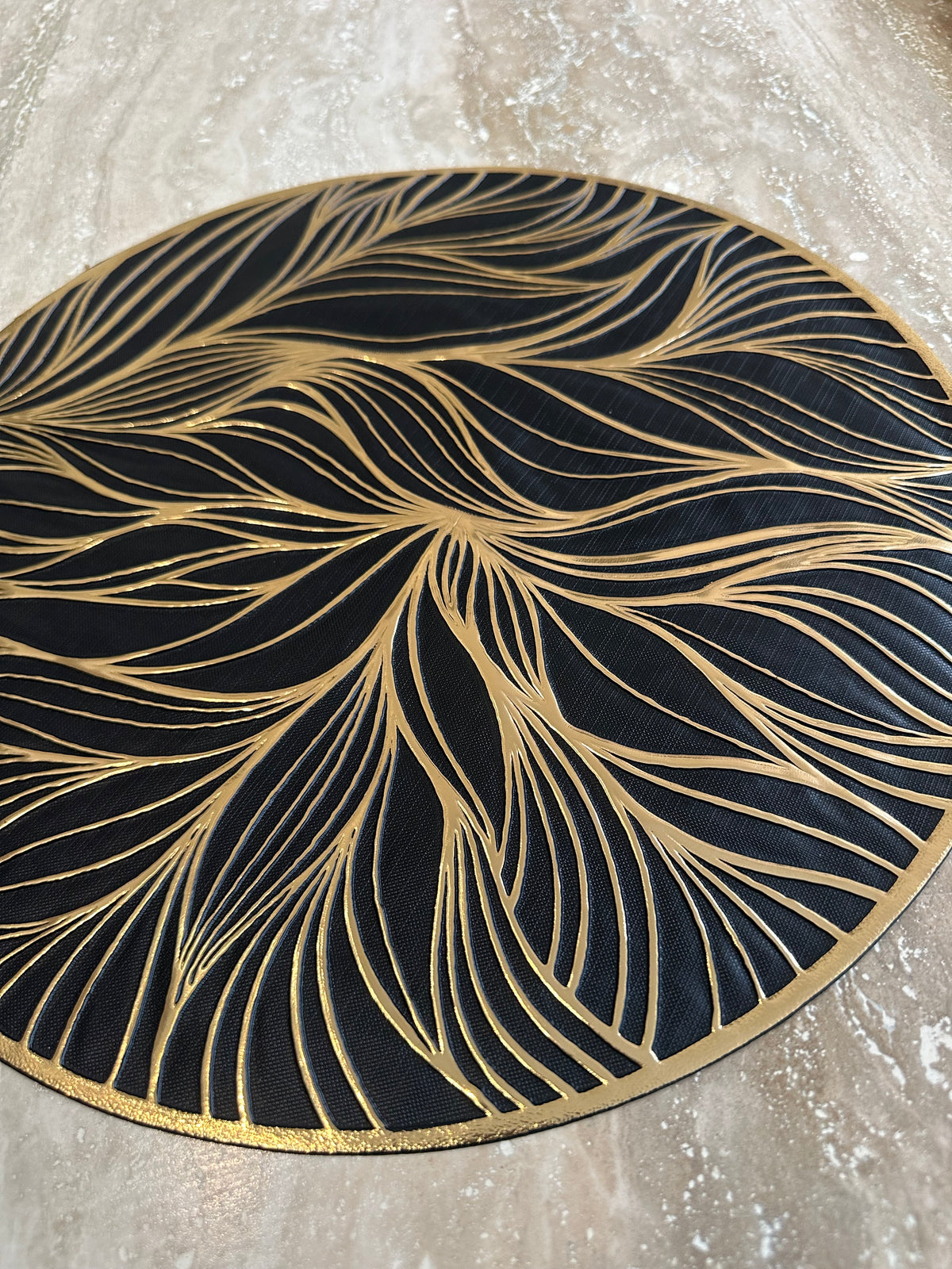 Table Mat 56