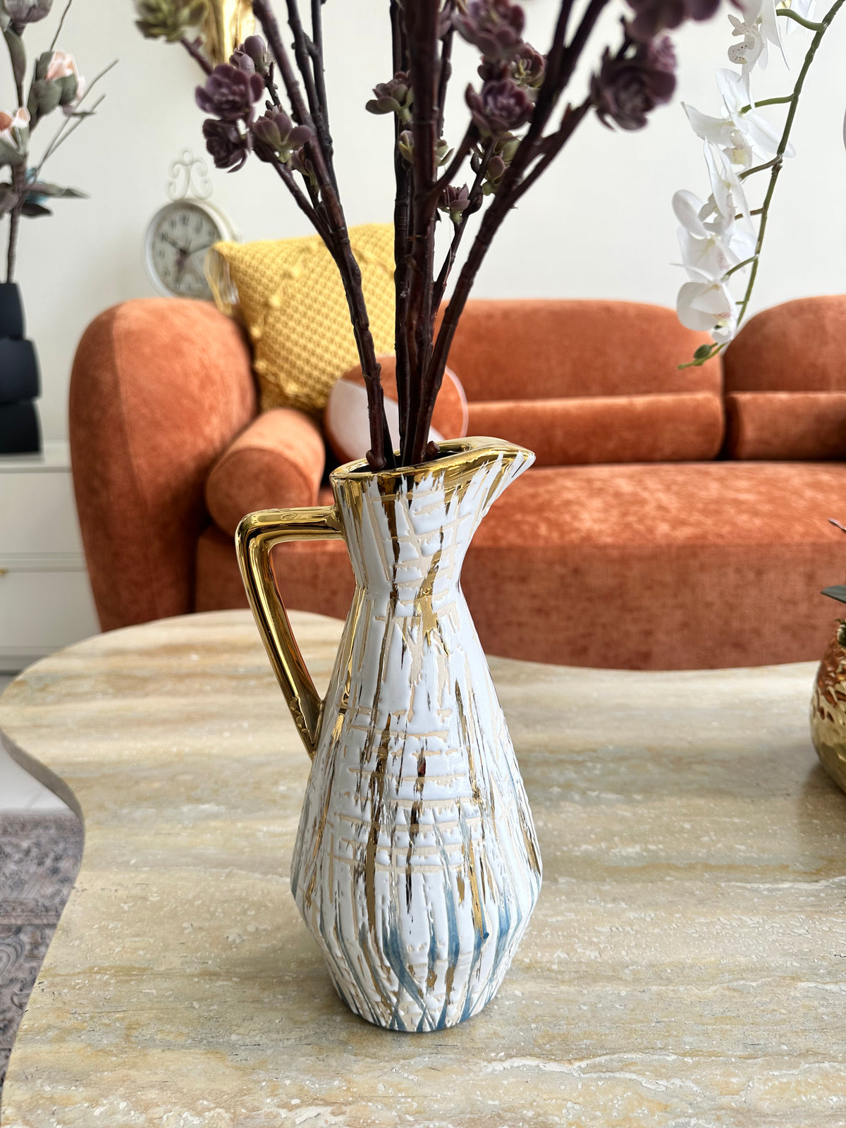 Ceramic Vase set 090