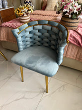 Knotella Chair