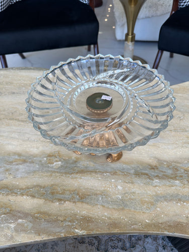 Vintage Cake Stand