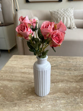 Rose Bunch 002 pink