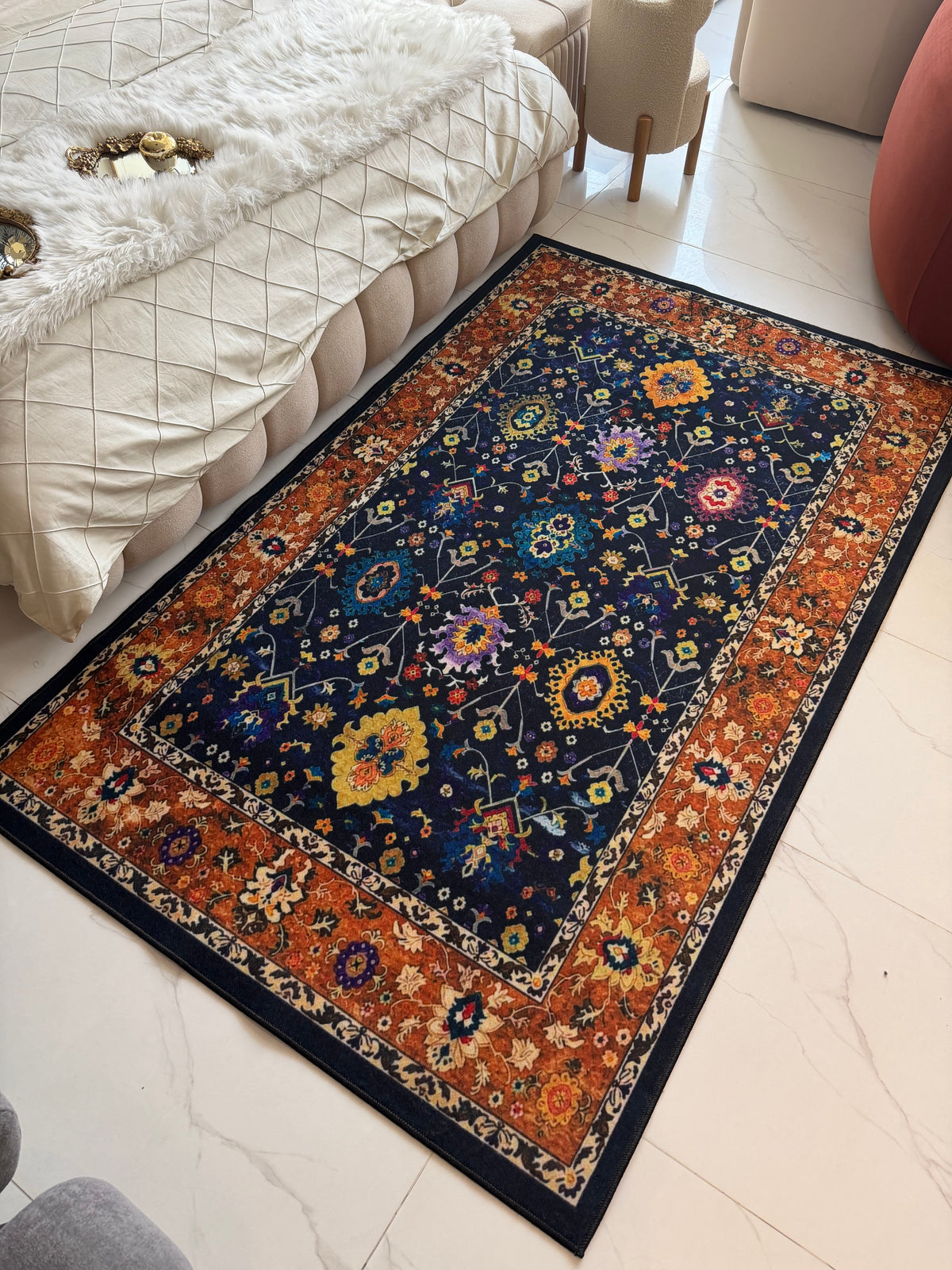 Modern Rug SS110