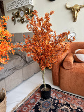 Artificial Autumn Plant 004