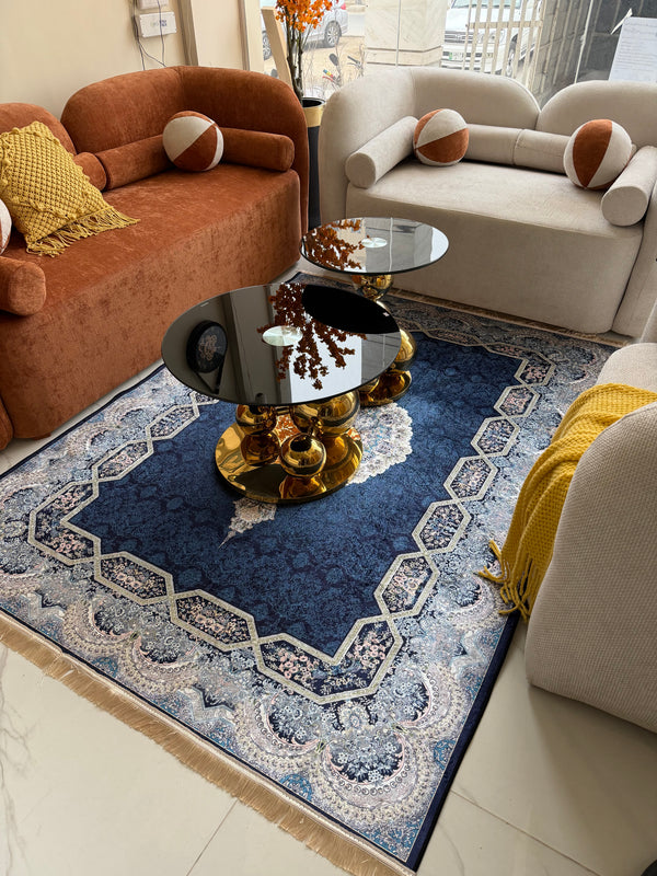 Modern Rug VZ4