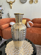 Ceramic Vase set 087