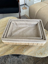 Hand Woven Rattan storage baskets 06