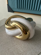 Gold & Black jewel Tissue box 013