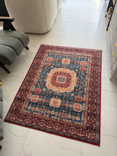 Modern Rug LM21