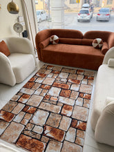 Modern Rug LM23