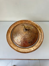 Brass Platter 06