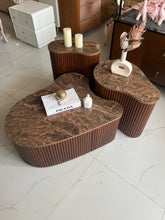 Ameoba Coffee Table 02