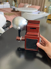 Antique Camera 01