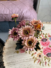Ceramic Planter Pink 002