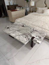 Terrain Coffee Table