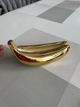 Banana Gold Ornament