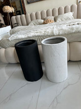 Cylinder Tall Planter