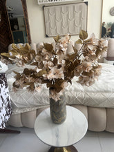 Rustic Bougainvillea Flower Stem