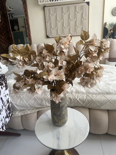 Rustic Bougainvillea Flower Stem