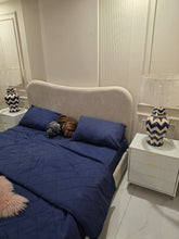 Matt Bed
