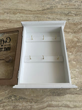 Vintage Key Hanger 09