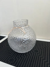 Glass Vase 071