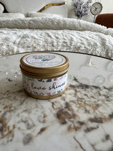 Love Shine (Scented Candle)