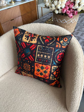 Digital print cushion 02