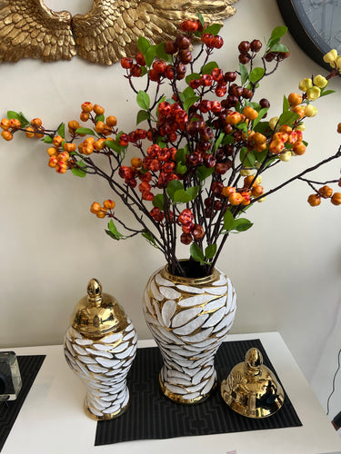 Ceramic candy 019