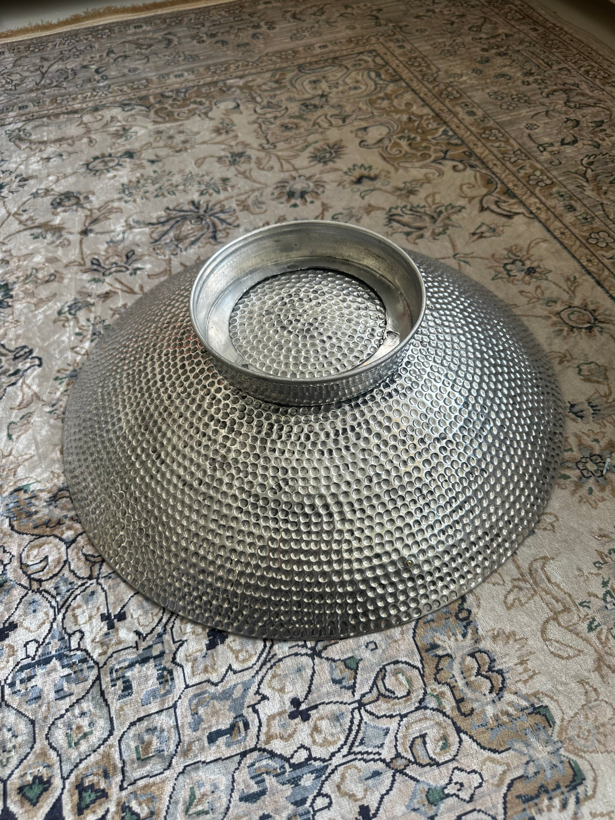 Silver Platter 06