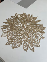 Table Mat 24