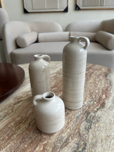 Elysian Vase set of 3 016